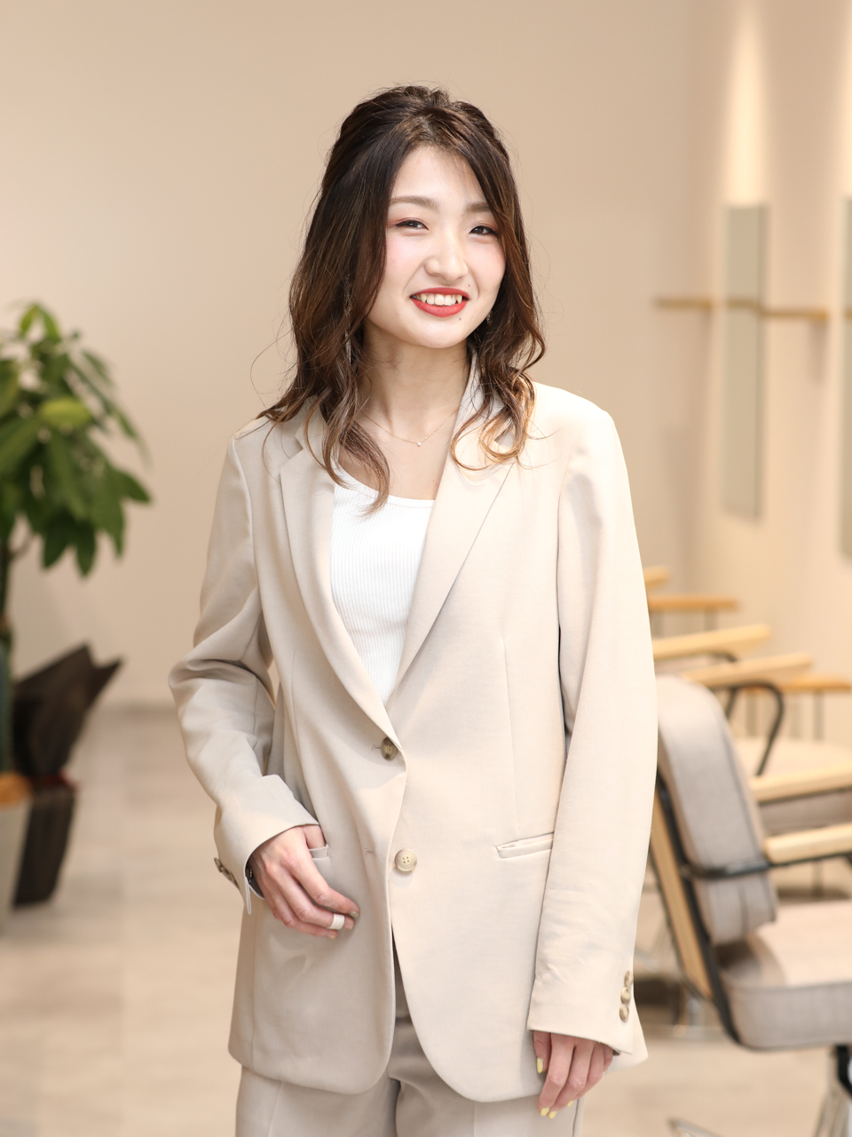 田中 彩